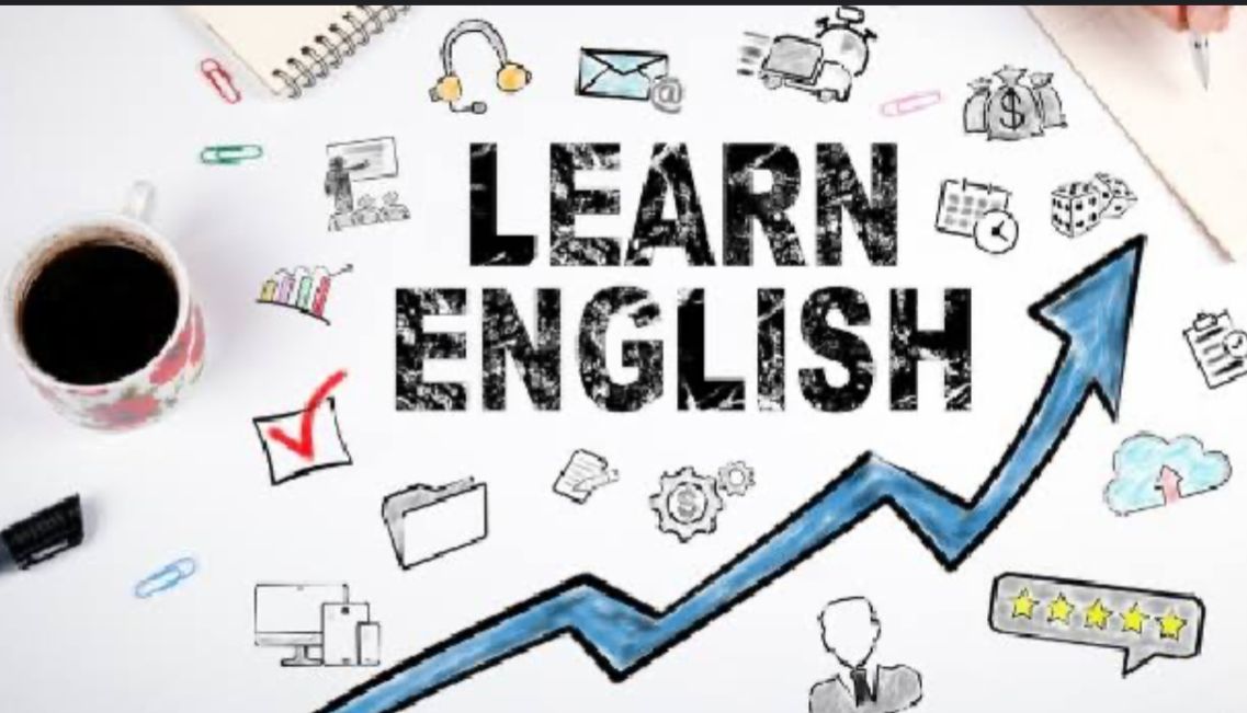 Bahasa Inggris